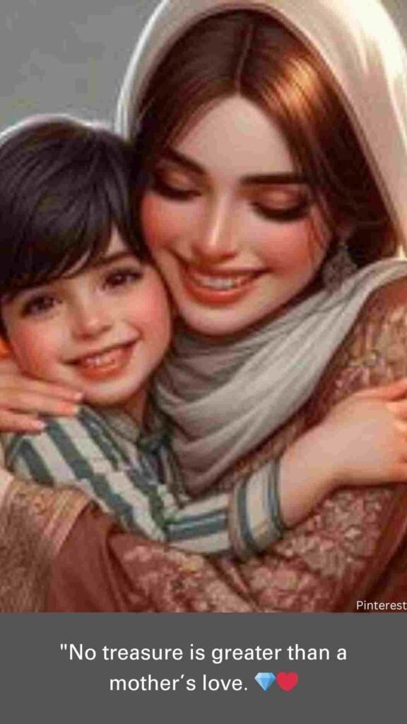 Short Mom Shayari In English