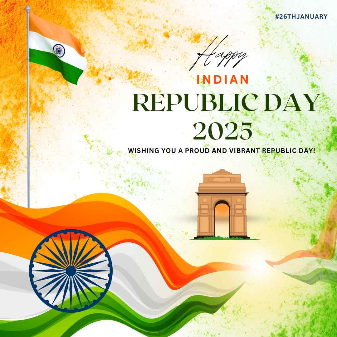 Happy Republic 2025 Photos