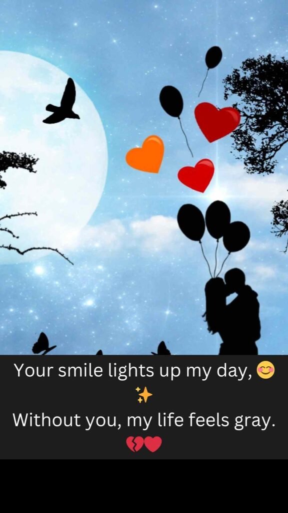 Love Shayari ЁЯШН ЁЯТЮ ЁЯШНЁЯШШ