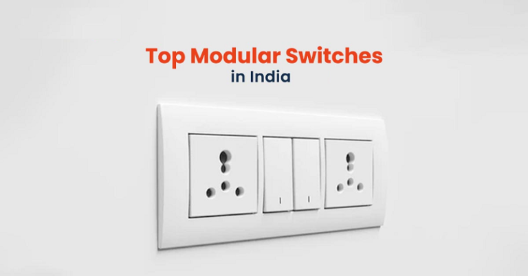 How to Choose the Best Modular Switches and Sockets for Your New Home ...