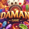 Daman Game