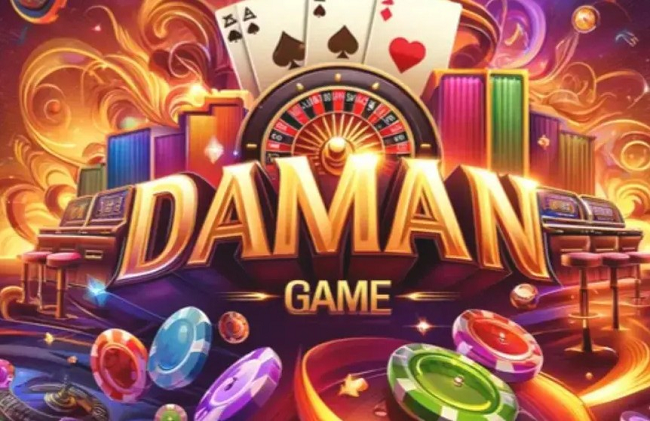 Daman Game