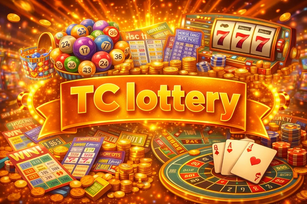 TC Lottery