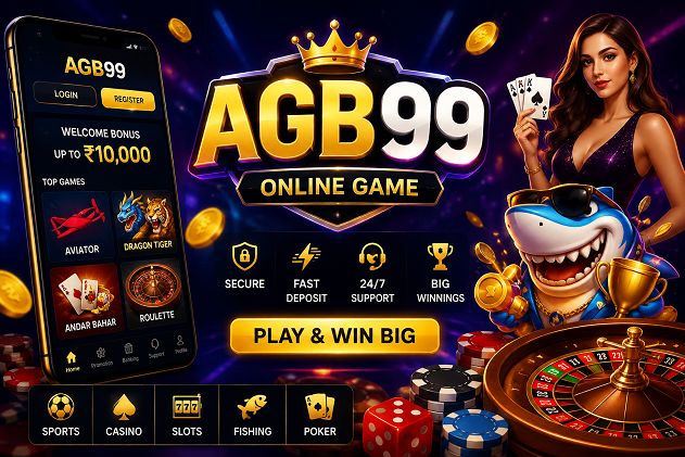 AGB99 Account