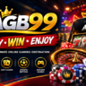 AGB99 User Guide: Understanding the Dashboard