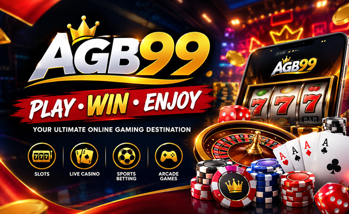AGB99 User Guide: Understanding the Dashboard